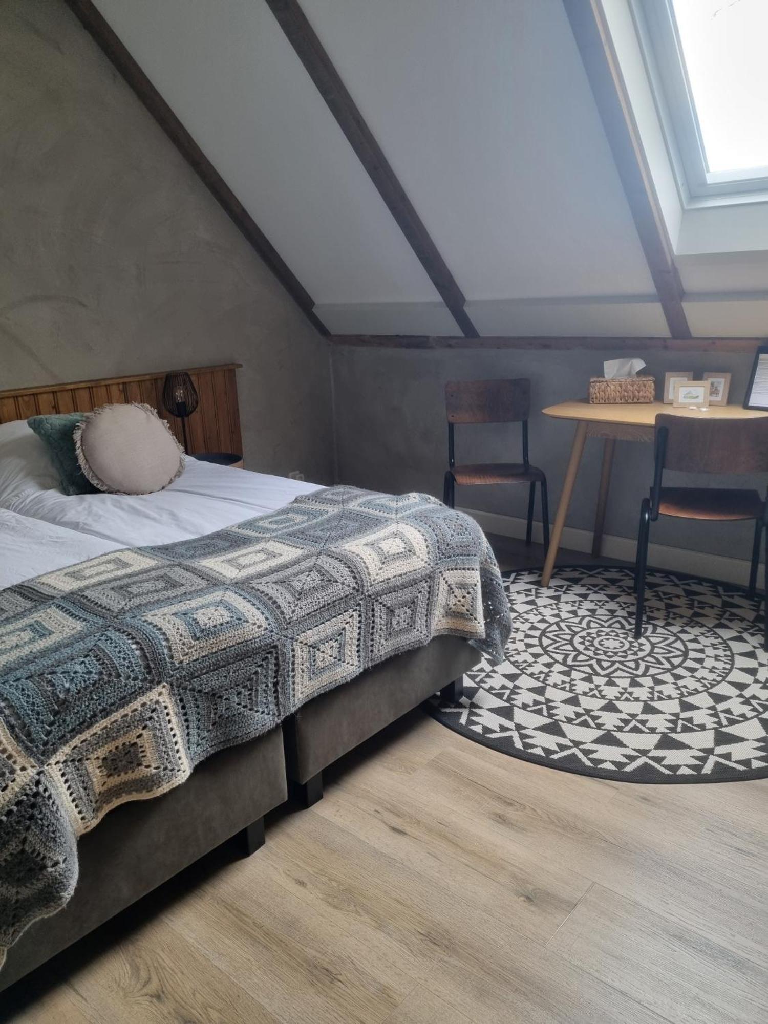 Bed & Breakfast Aan De Beek Arcen Exterior photo
