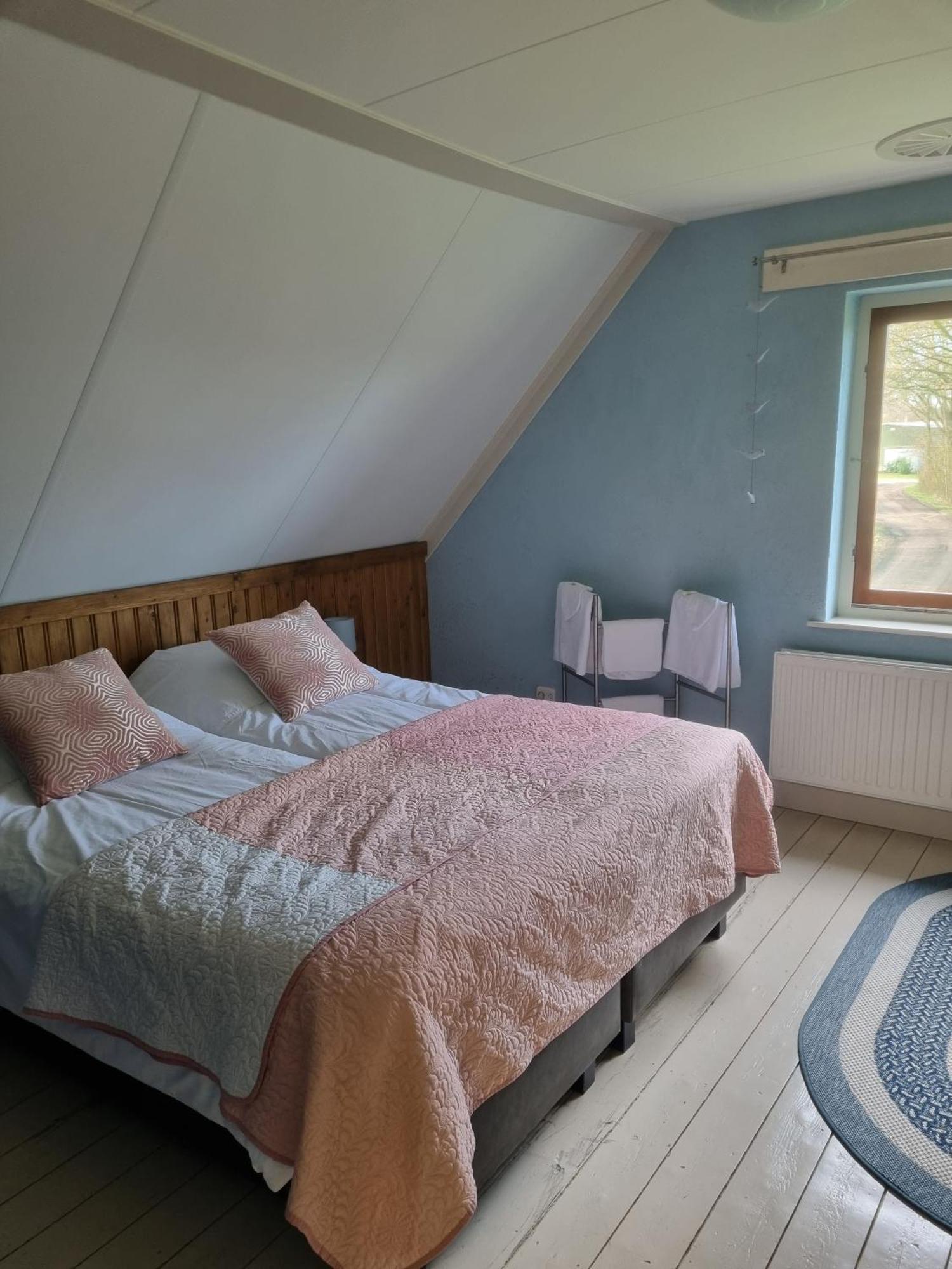 Bed & Breakfast Aan De Beek Arcen Exterior photo