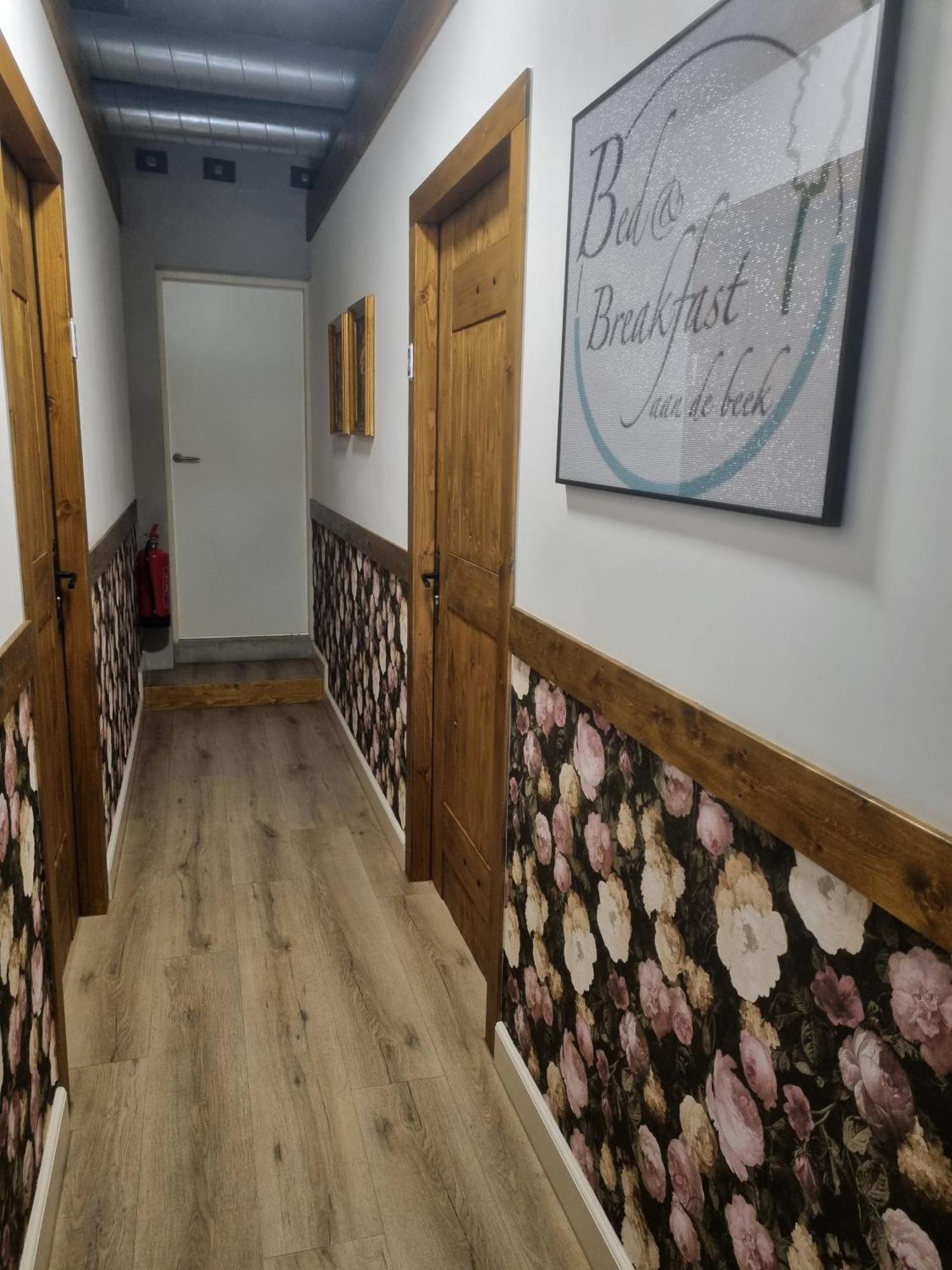Bed & Breakfast Aan De Beek Arcen Exterior photo
