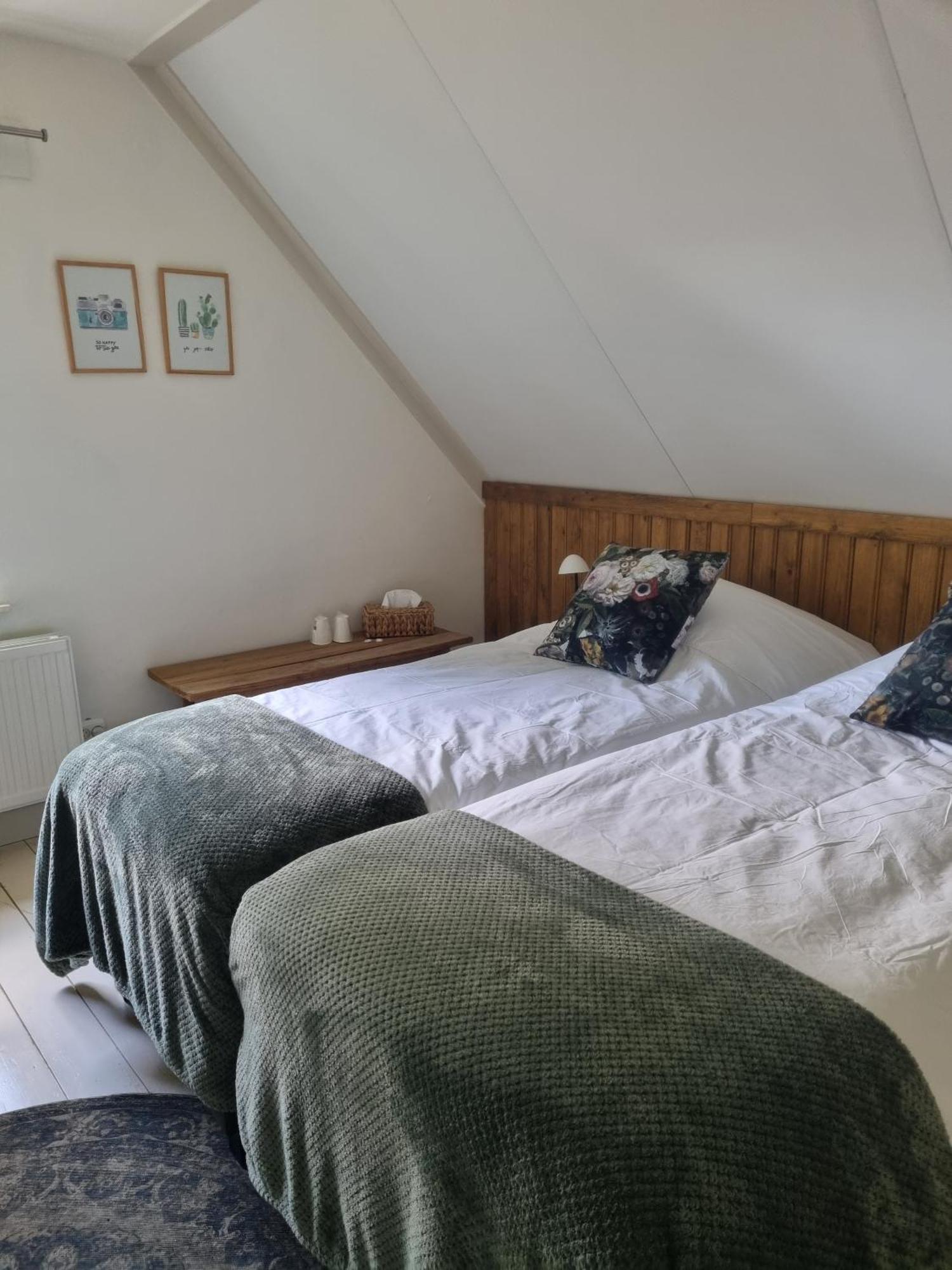 Bed & Breakfast Aan De Beek Arcen Exterior photo